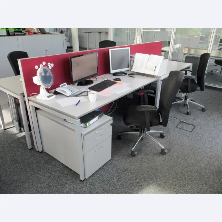 gepflegte Maschinen zur Herstellung von<br>Luftkanälen u. Lüftungsrohren<br>-2