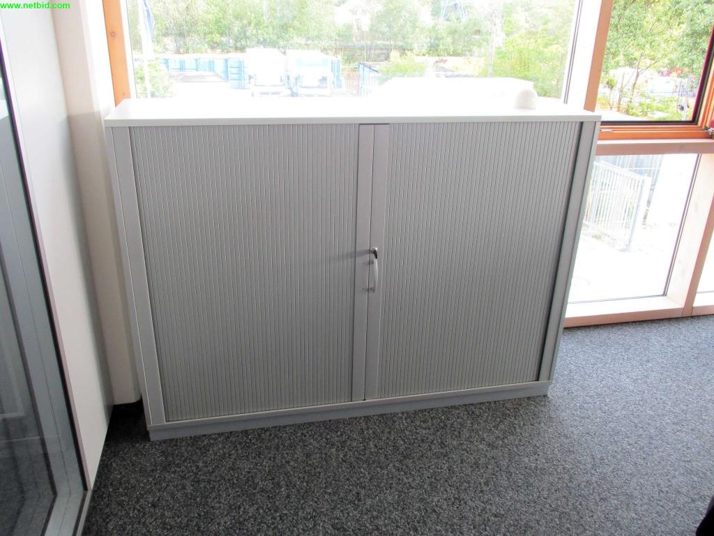 
gepflegte Maschinen zur Herstellung von<br>Luftkanälen u. Lüftungsrohren<br>-3