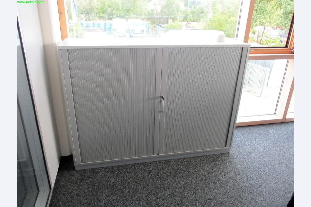 gepflegte Maschinen zur Herstellung von<br>Luftkanälen u. Lüftungsrohren<br>-3