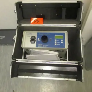 Leckagetester Lindab LT510