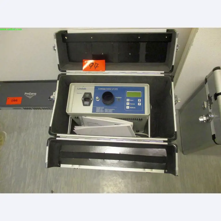 well-maintained machines for the production of air ducts and ventilation pipes<br>-1