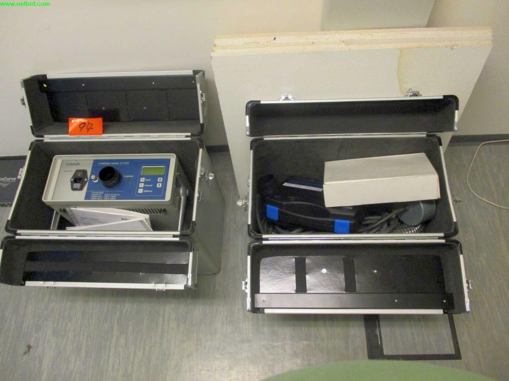 
well-maintained machines for the production of air ducts and ventilation pipes<br>-2