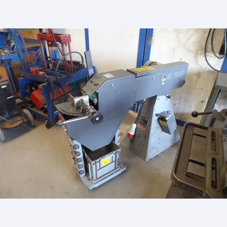 Equipamento operacional e comercial no domínio da construção em aço e metal, tecnologia de soldadura<br>-2