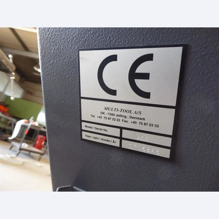 Equipamento operacional e comercial no domínio da construção em aço e metal, tecnologia de soldadura<br>-3