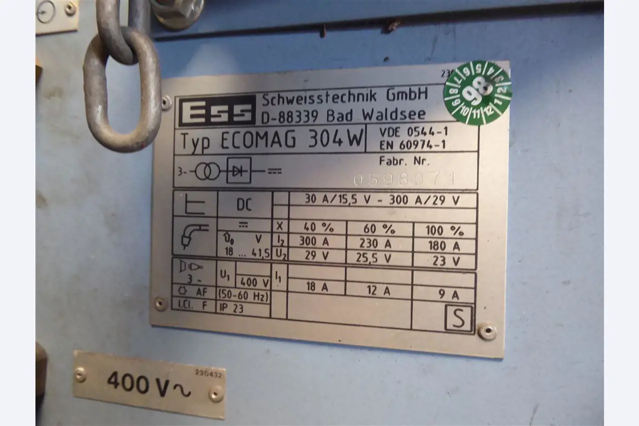 Equipamento operacional e comercial no domínio da construção em aço e metal, tecnologia de soldadura<br>-3