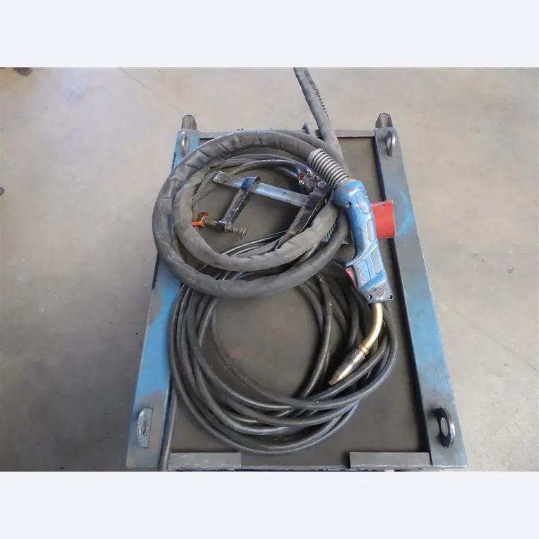 Equipamento operacional e comercial no domínio da construção em aço e metal, tecnologia de soldadura<br>-4