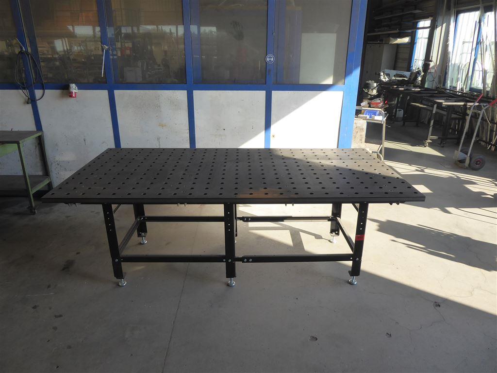 Equipamento operacional e comercial no domínio da construção em aço e metal, tecnologia de soldadura<br>-1