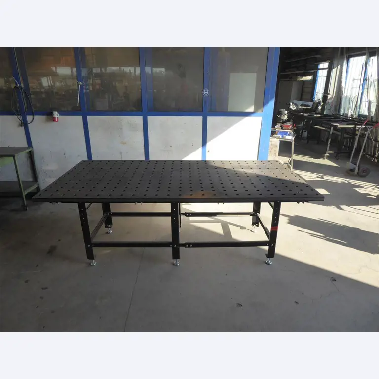 Equipamento operacional e comercial no domínio da construção em aço e metal, tecnologia de soldadura<br>-1