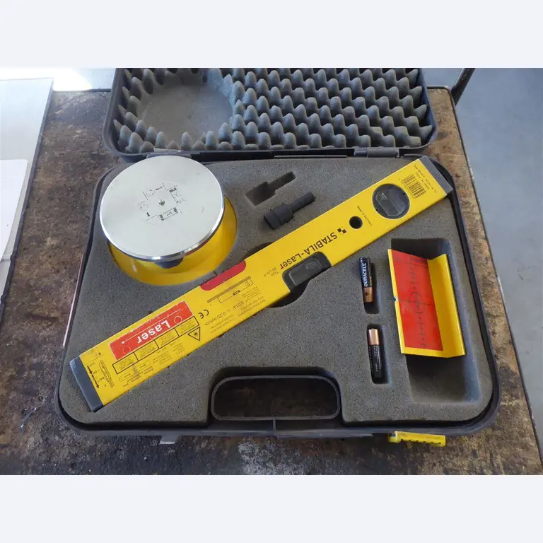 Betriebs- und Geschäftsausstattung aus dem Bereich Stahl- und Metallbau, Schweißtechnik<br>-1