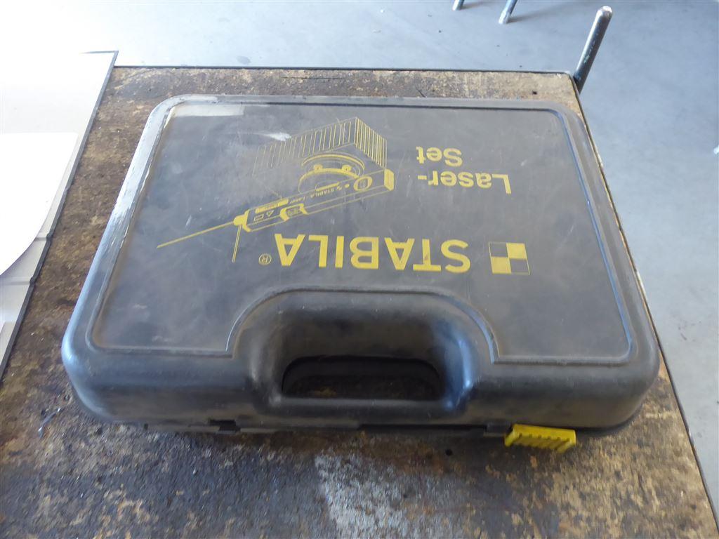 Betriebs- und Geschäftsausstattung aus dem Bereich Stahl- und Metallbau, Schweißtechnik<br>-2