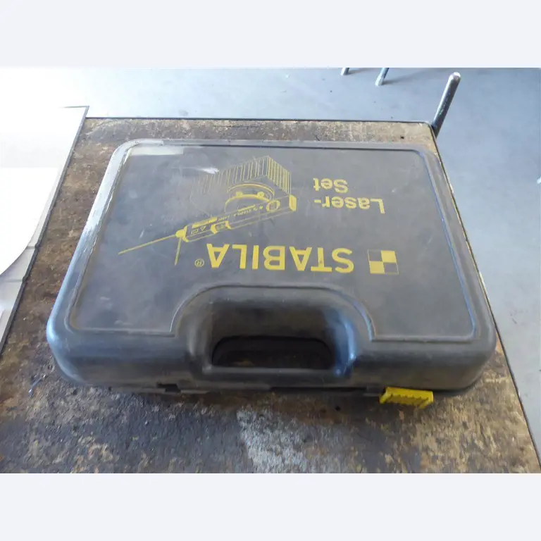 Betriebs- und Geschäftsausstattung aus dem Bereich Stahl- und Metallbau, Schweißtechnik<br>-2