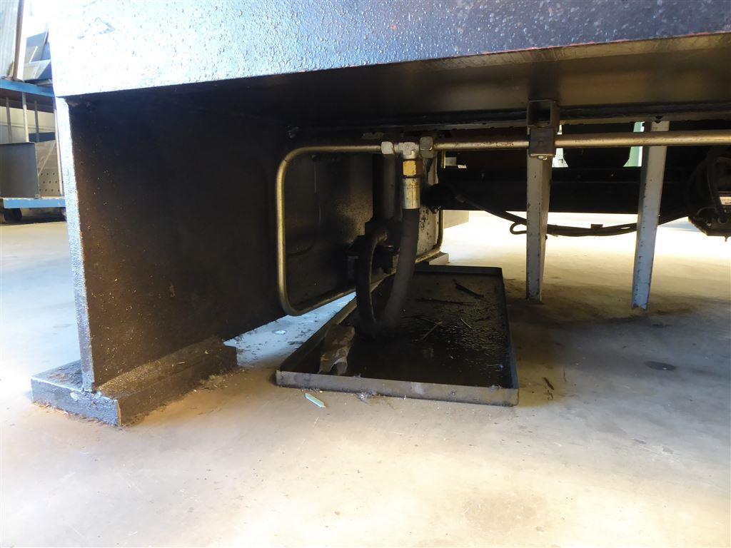 Equipamento operacional e comercial no domínio da construção em aço e metal, tecnologia de soldadura<br>-11