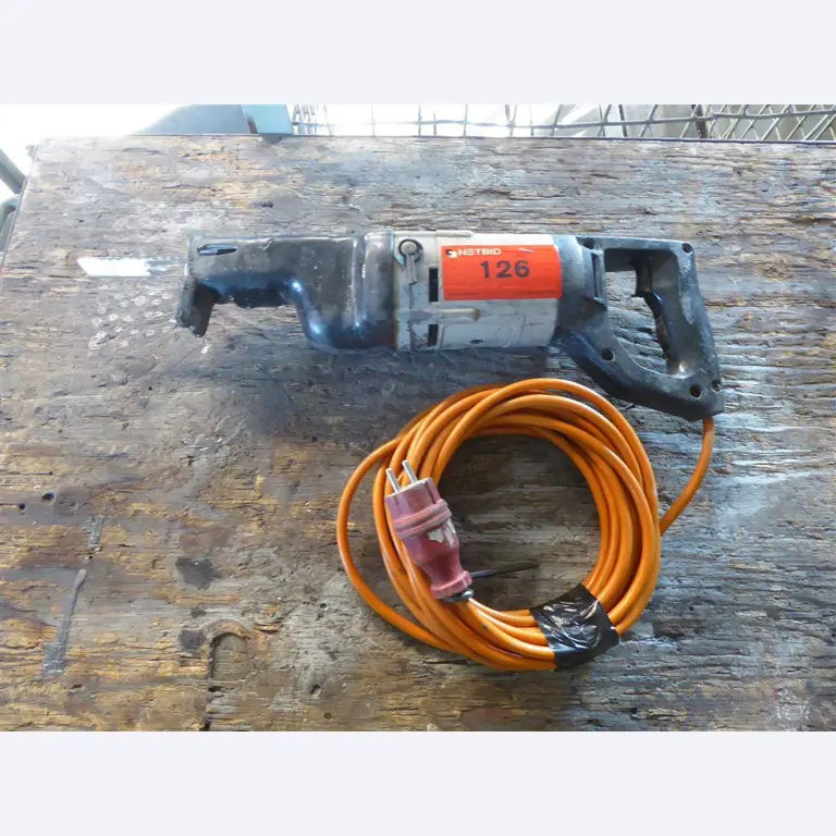 factory and office equipment from the steel and metal construction sector, welding technology<br>-1