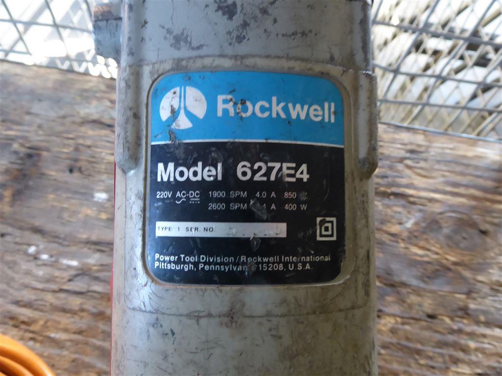 Betriebs- und Geschäftsausstattung aus dem Bereich Stahl- und Metallbau, Schweißtechnik<br>-2