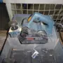 thumbnail-Equipement d'entreprise et de commerce dans le domaine de la construction métallique et de la soudure<br>.-1