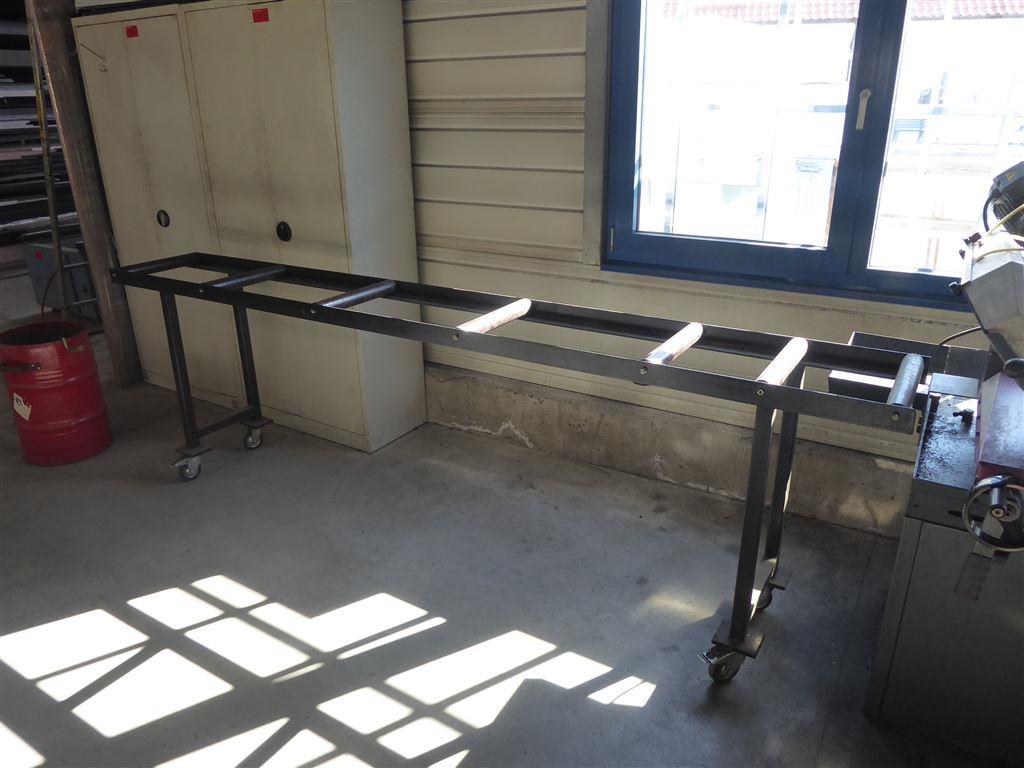 Equipamento operacional e comercial no domínio da construção em aço e metal, tecnologia de soldadura<br>-5