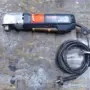 thumbnail-Betriebs- und Geschäftsausstattung aus dem Bereich Stahl- und Metallbau, Schweißtechnik<br>-1