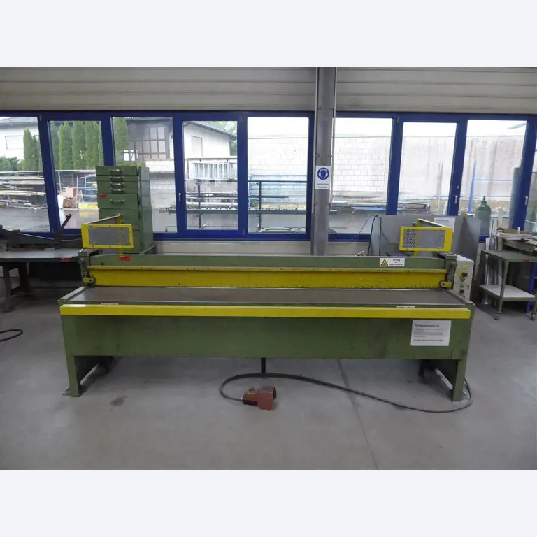 Equipamento operacional e comercial no domínio da construção em aço e metal, tecnologia de soldadura<br>-1