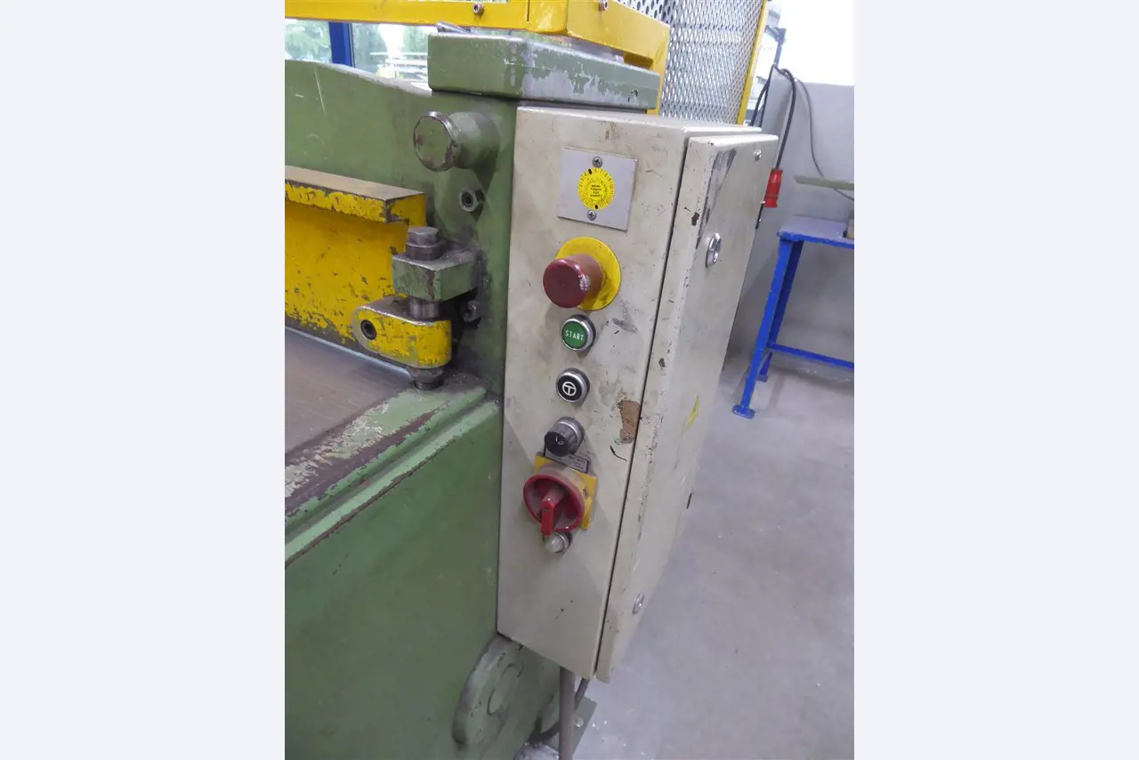 Equipamento operacional e comercial no domínio da construção em aço e metal, tecnologia de soldadura<br>-6