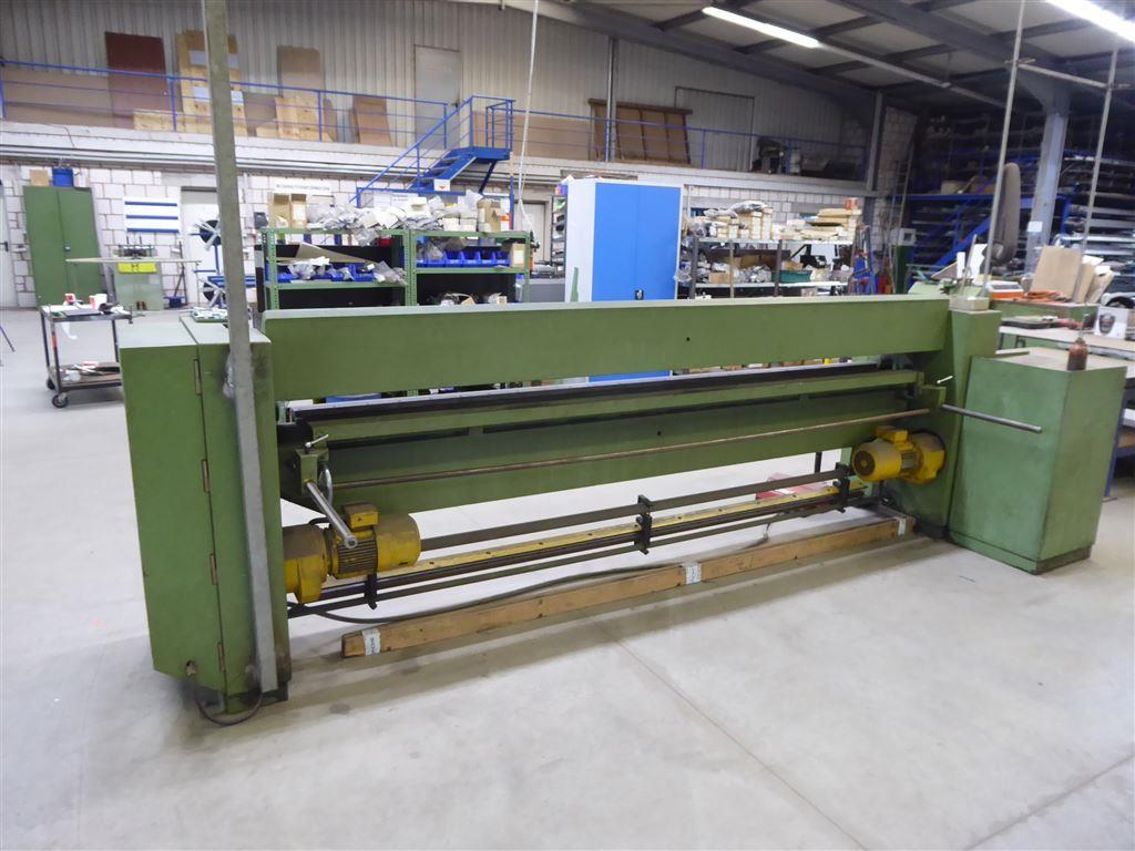 Equipamento operacional e comercial no domínio da construção em aço e metal, tecnologia de soldadura<br>-2