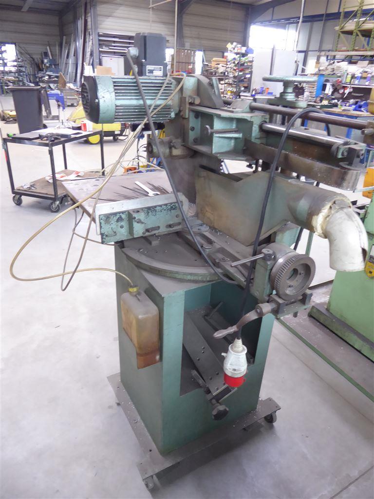 Equipamento operacional e comercial no domínio da construção em aço e metal, tecnologia de soldadura<br>-5