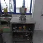 thumbnail-Betriebs- und Geschäftsausstattung aus dem Bereich Stahl- und Metallbau, Schweißtechnik<br>-1