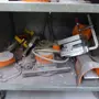 thumbnail-Betriebs- und Geschäftsausstattung aus dem Bereich Stahl- und Metallbau, Schweißtechnik<br>-5