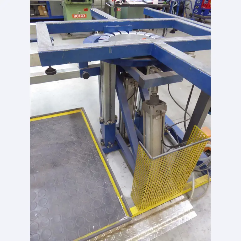 Equipamento operacional e comercial no domínio da construção em aço e metal, tecnologia de soldadura<br>-2