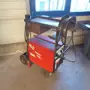 thumbnail-Betriebs- und Geschäftsausstattung aus dem Bereich Stahl- und Metallbau, Schweißtechnik<br>-2