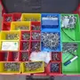 thumbnail-factory and office equipment from the steel and metal construction sector, welding technology<br>-1