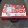 thumbnail-factory and office equipment from the steel and metal construction sector, welding technology<br>-2