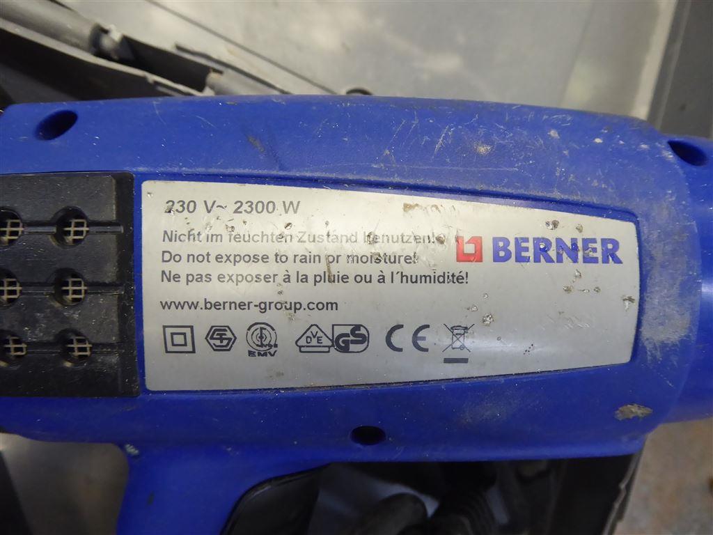 Betriebs- und Geschäftsausstattung aus dem Bereich Stahl- und Metallbau, Schweißtechnik<br>-2