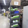 thumbnail-Betriebs- und Geschäftsausstattung aus dem Bereich Stahl- und Metallbau, Schweißtechnik<br>-3