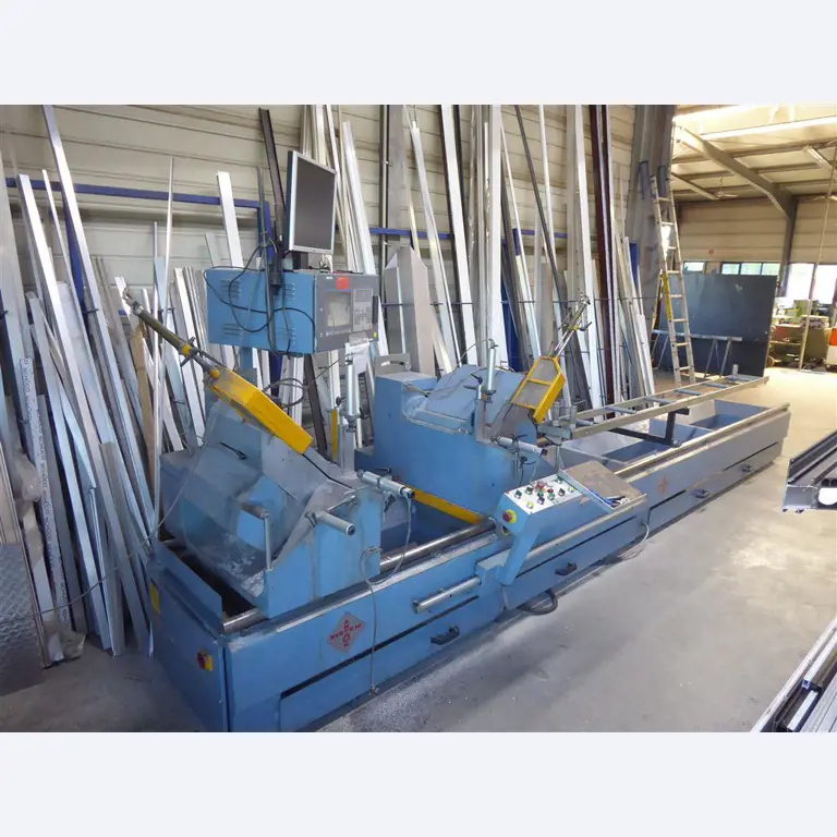 Equipamento operacional e comercial no domínio da construção em aço e metal, tecnologia de soldadura<br>-2