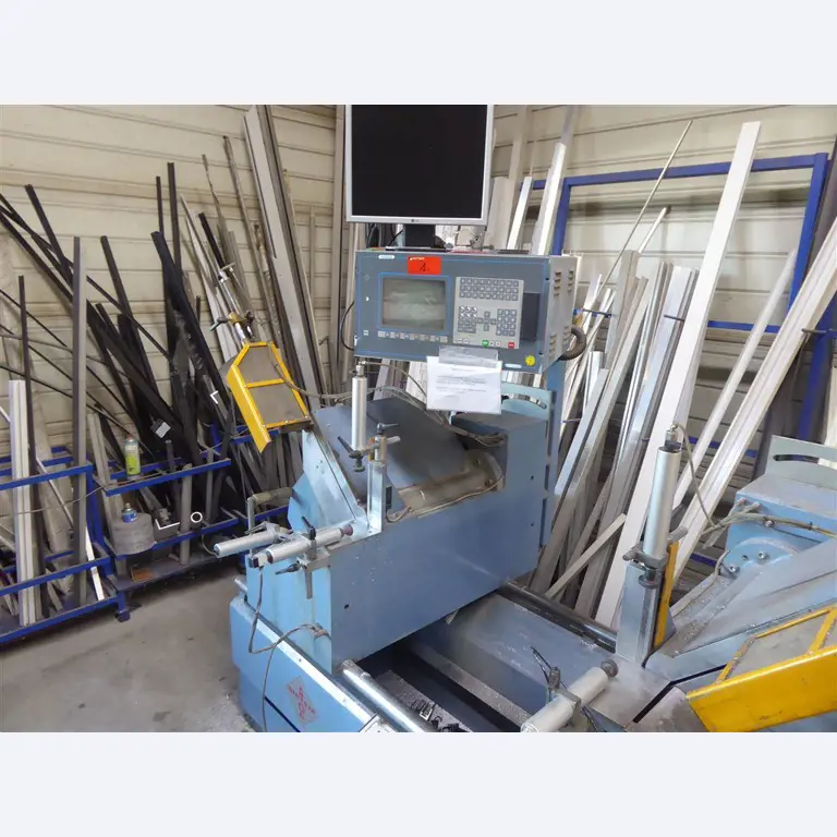 Equipamento operacional e comercial no domínio da construção em aço e metal, tecnologia de soldadura<br>-3