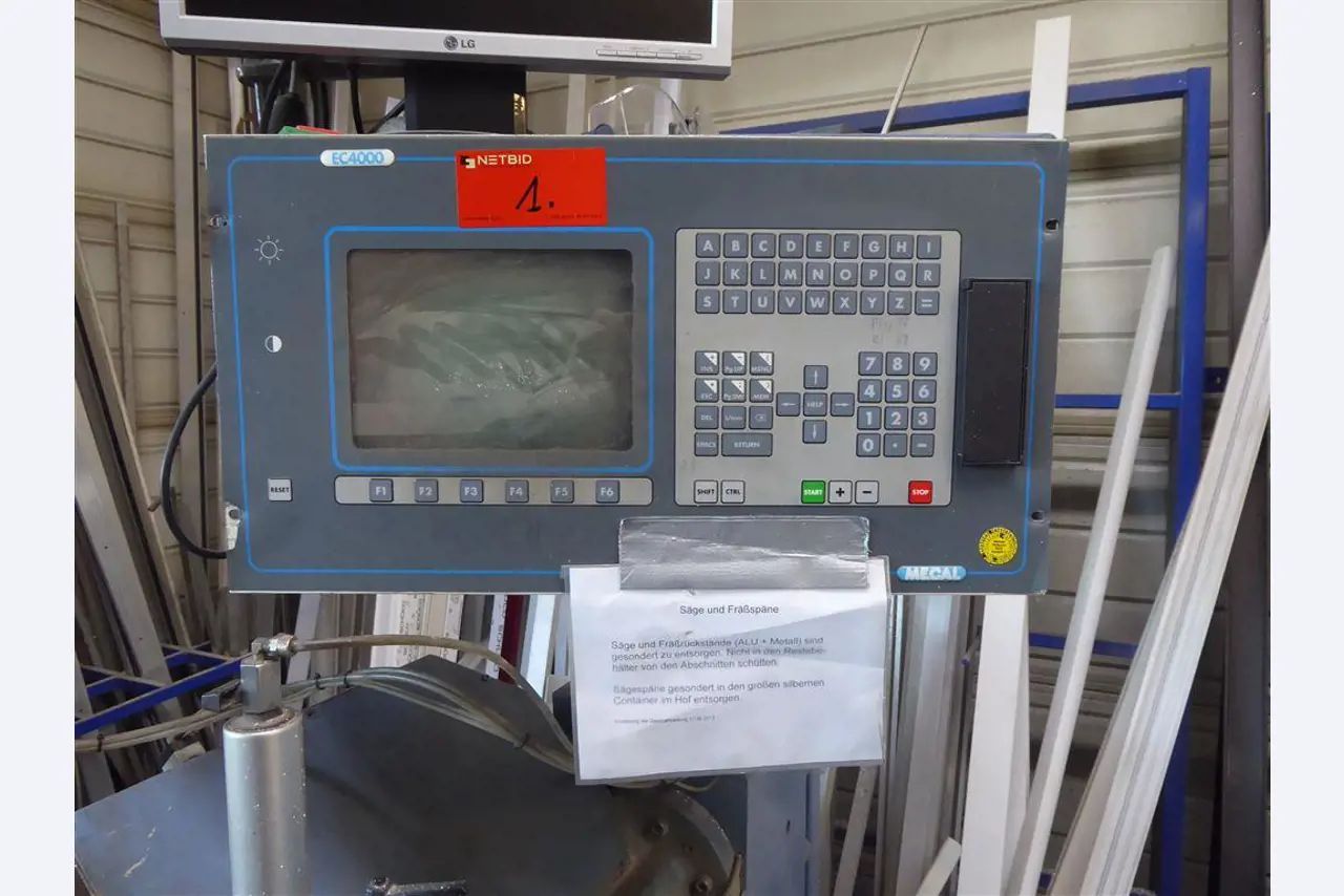 Equipamento operacional e comercial no domínio da construção em aço e metal, tecnologia de soldadura<br>-4