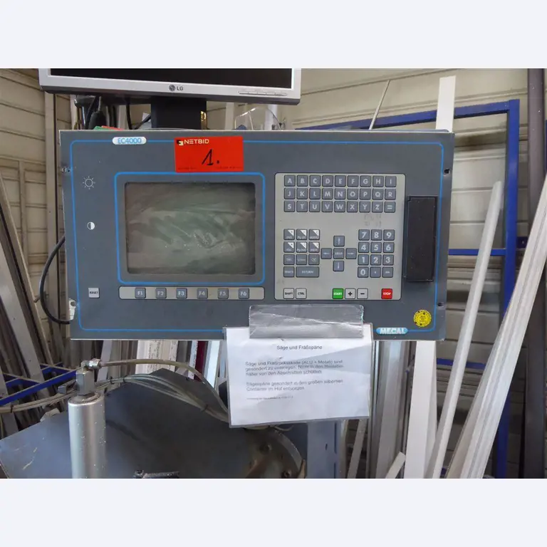 Equipamento operacional e comercial no domínio da construção em aço e metal, tecnologia de soldadura<br>-4