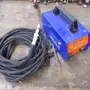 thumbnail-Betriebs- und Geschäftsausstattung aus dem Bereich Stahl- und Metallbau, Schweißtechnik<br>-1