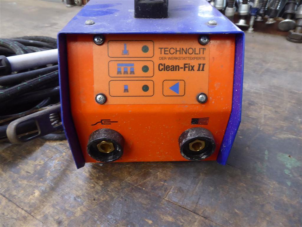 Betriebs- und Geschäftsausstattung aus dem Bereich Stahl- und Metallbau, Schweißtechnik<br>-2