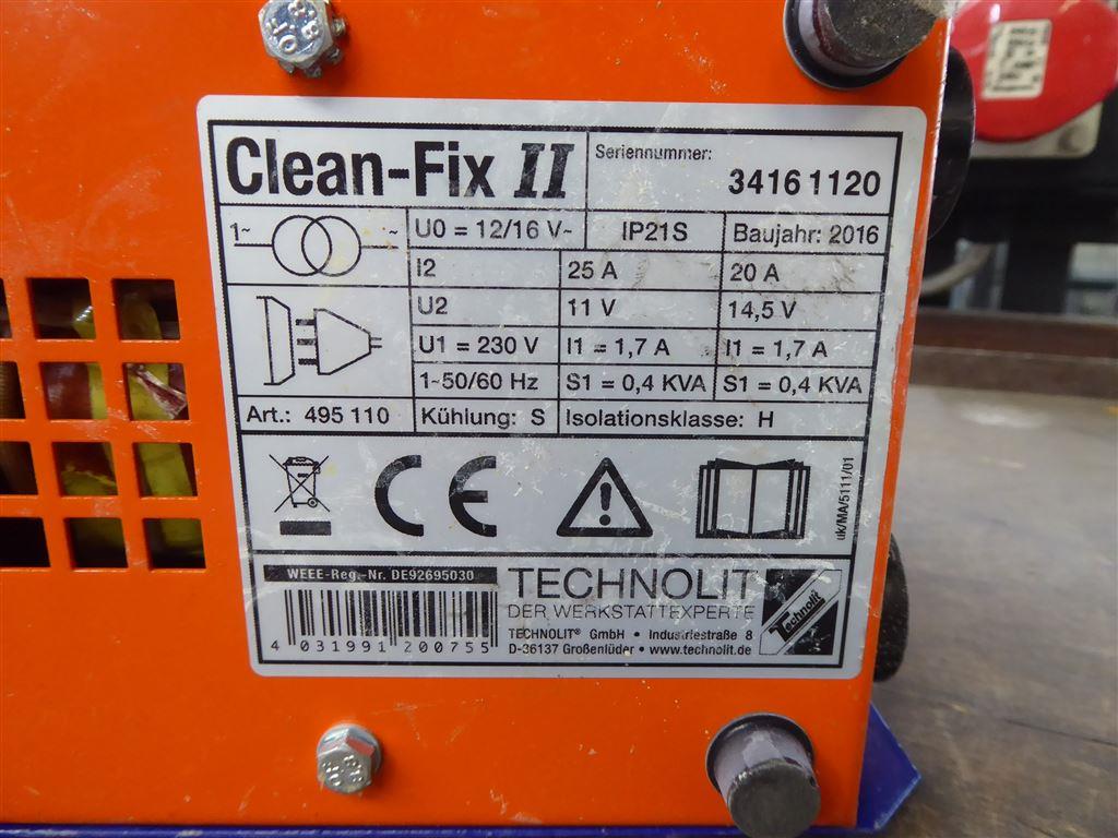 Betriebs- und Geschäftsausstattung aus dem Bereich Stahl- und Metallbau, Schweißtechnik<br>-3