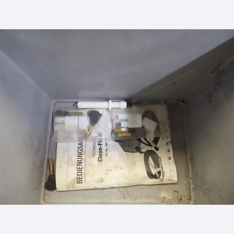 Betriebs- und Geschäftsausstattung aus dem Bereich Stahl- und Metallbau, Schweißtechnik<br>-4