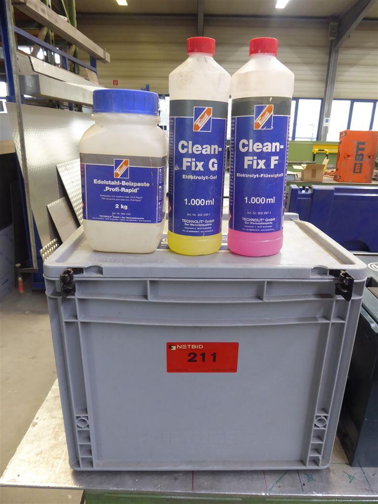 Betriebs- und Geschäftsausstattung aus dem Bereich Stahl- und Metallbau, Schweißtechnik<br>-5