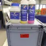 thumbnail-Betriebs- und Geschäftsausstattung aus dem Bereich Stahl- und Metallbau, Schweißtechnik<br>-5