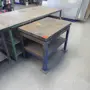 thumbnail-Betriebs- und Geschäftsausstattung aus dem Bereich Stahl- und Metallbau, Schweißtechnik<br>-1