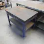 thumbnail-Betriebs- und Geschäftsausstattung aus dem Bereich Stahl- und Metallbau, Schweißtechnik<br>-2