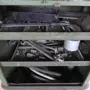 thumbnail-Bedrijfs- en bedrijfsuitrusting op het gebied van staal- en metaalconstructie, lastechniek<br>-2