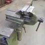 thumbnail-Betriebs- und Geschäftsausstattung aus dem Bereich Stahl- und Metallbau, Schweißtechnik<br>-3