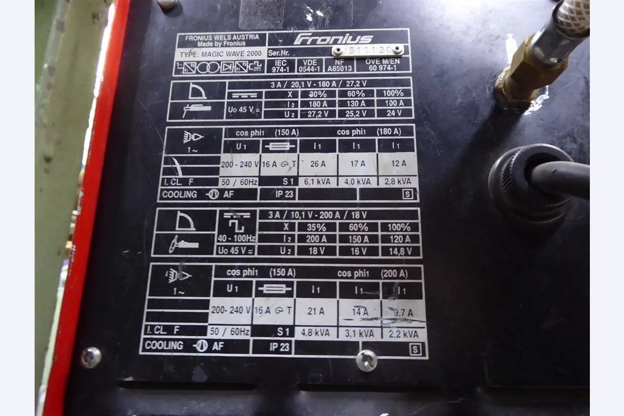 Equipamento operacional e comercial no domínio da construção em aço e metal, tecnologia de soldadura<br>-3