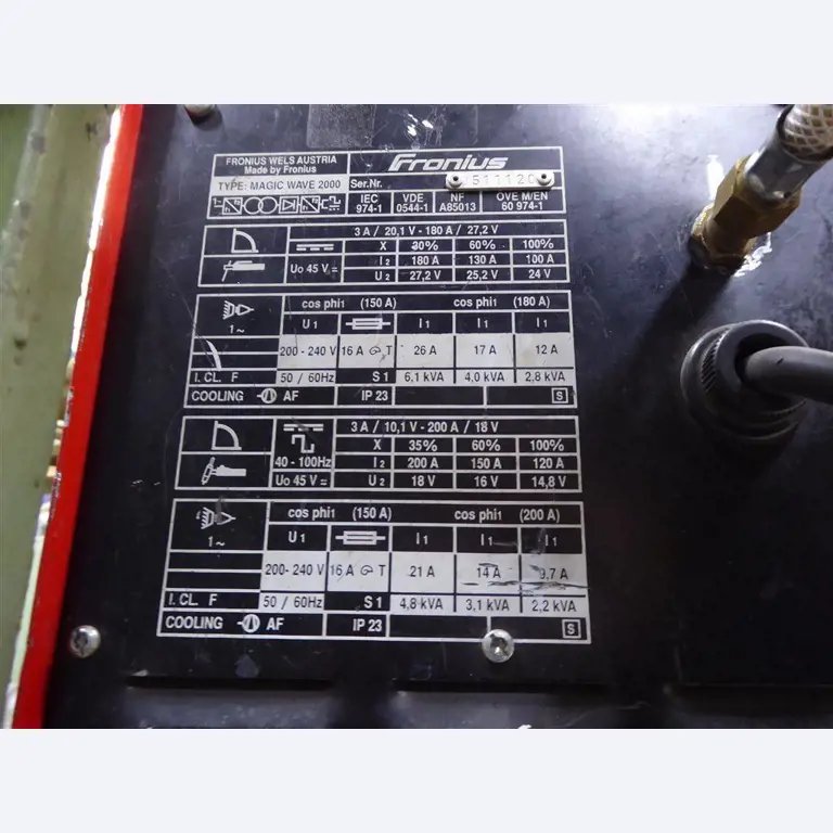 Equipamento operacional e comercial no domínio da construção em aço e metal, tecnologia de soldadura<br>-3