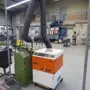 thumbnail-Betriebs- und Geschäftsausstattung aus dem Bereich Stahl- und Metallbau, Schweißtechnik<br>-1